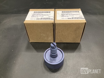 (82) Skyspares 8241057 Metering Pin Retainers