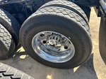 4 dessous de caisse - Camion with