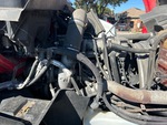 4 moteurs with Moteur - Côté droit