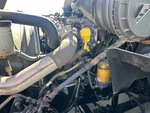 4 moteurs with Moteur - Côté gauche