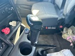 4 Transmission with Sélecteur de vitesse