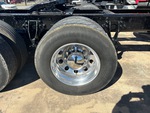 4 dessous de caisse - Camion with