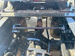 4 dessous de caisse - Camion with
