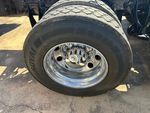 4 dessous de caisse - Camion with