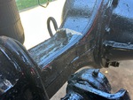 4 dessous de caisse - Camion with