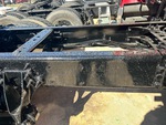 4 dessous de caisse - Camion with