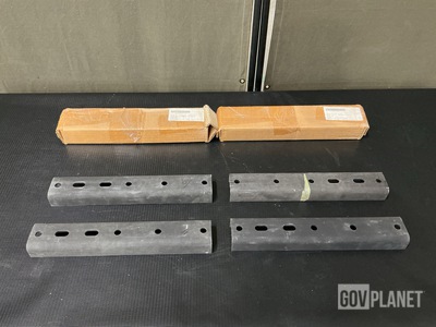 (34) B.T.M.C. 12338146 Mounting Brackets