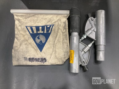 (53) ATI Mina-Vac Tools