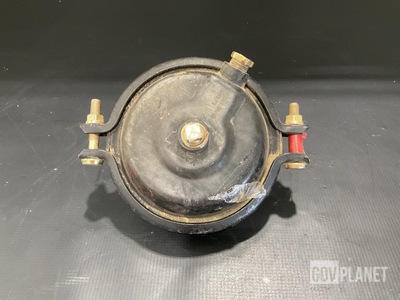 Haldex T-16 Air Brake Chamber Pressure Cap