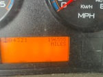 Hour Meter / Odometer