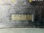 Hour Meter / Odometer