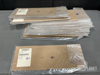 (30)114S4904-117 Wire Fabric Screens