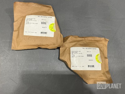 (24) 214-010-130-1 Round Plain Nuts