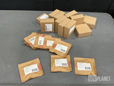 (20) 33231 Electrical Contact Brush Holders