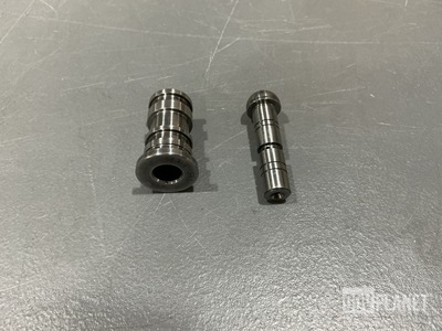 (12) Triumph 4140490-1 Directional Control Linear Valve Sleeve & Slides