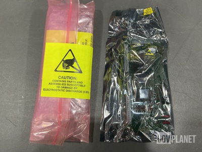 (2) Goodman Ball 96-9461 Circuit Card Assemblies