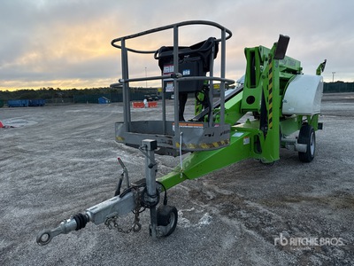 2023 Nifty-Lift TM64D Towable Lift