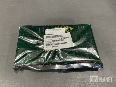 Gichner Systems Group 2375004B Relay Assembly