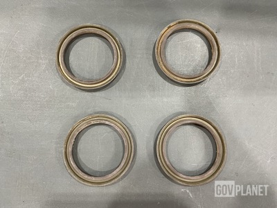 (164) Brighton Cromwell A-1205-Q-2435 Plain Encased Seals