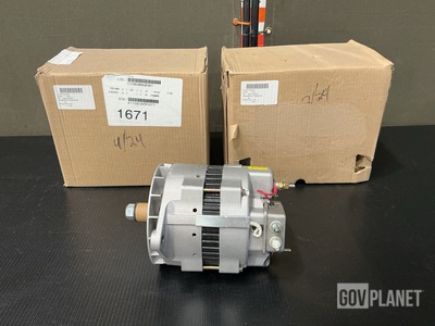 (18) Southern Automotive SAW-13291671 Alternating Current Generators