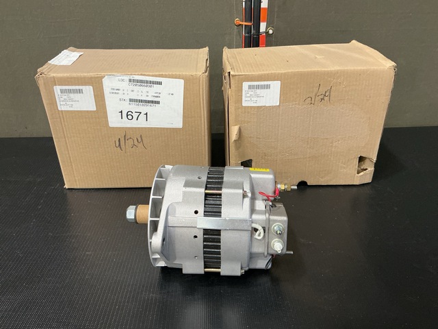 (18) Southern Automotive SAW-13291671 Alternating Current Generators