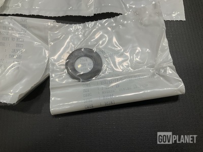 (2,124) C.E. Niehoff N9644 Spring Tension Washers