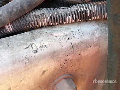 2007 Peterbilt 357 Mixer Truck