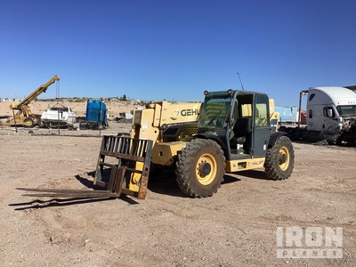 Gehl DL12-40 Manipulador Telescópico