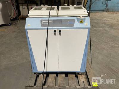 EVO Tech Endoscope Cleaner & Reprocessor Varios, Equipo de campo