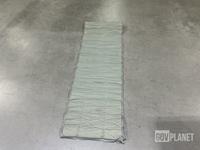 (11) Self-Inflating Sleeping Mats