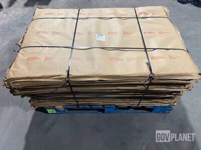 (30) 0.125 HH-P-151CL Rubber Sheets