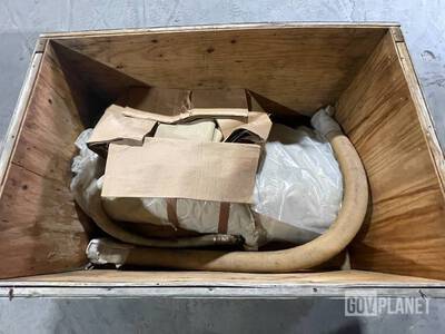 3000 Gallon Collapsible Fabric Fuel Tank