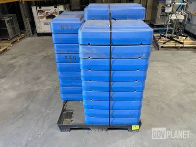 (37) MXG Stackable Fitness Risers その他 - 店舗 & 倉庫