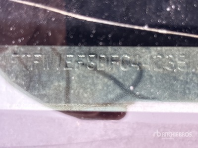 2013 Ford F-150 4x4 Crew Cab Pickup