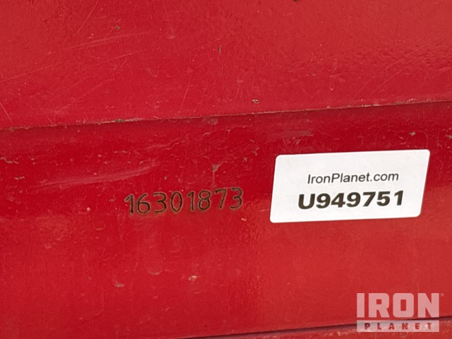 ELEVADOR TIJERA 2018 MEC 1330SE