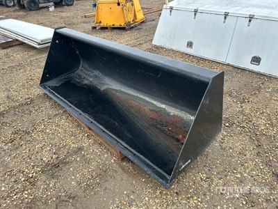 72 in دلو للسكيد ستير