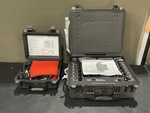 Picture, Left Front Corner