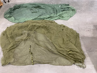 (124) Insect Net Protectors