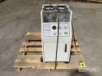 Thermo Therapy TT-202 Dry Heat Unit
