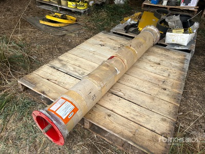 Westfield Bottom Auger Section