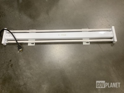 (8) Avio-Tech A50021-002 Lighting Fixtures