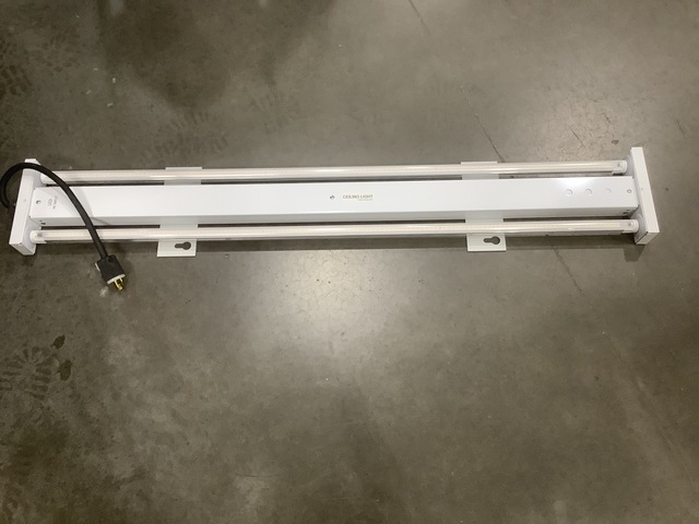 (8) Avio-Tech A50021-002 Lighting Fixtures