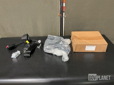 (22) Oshkosh 1854030 Belts