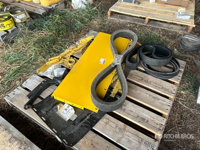 New Holland Combine Parts