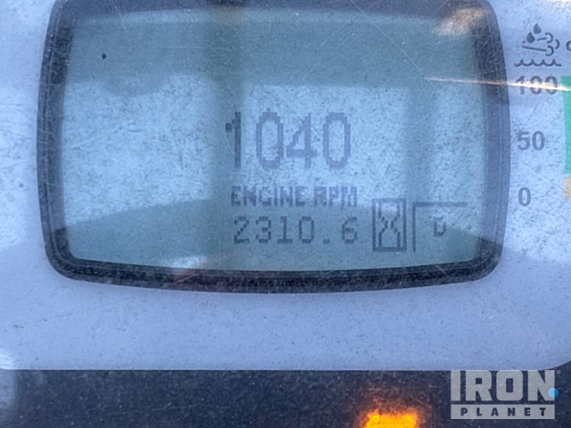 MANIPULADOR 2014 GENIE