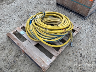 3/4 in Air Compressor Hose