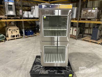 Enthrermics EC2060 Blanket Warmer Varios, Equipo de campo