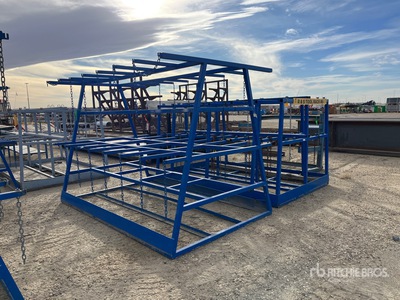 Quantity of Pipe Stand