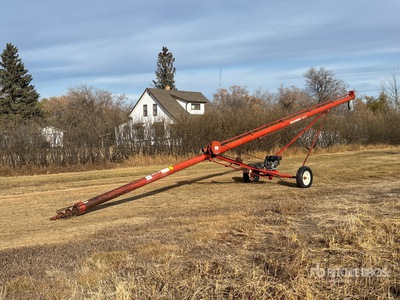 Sakundiak HD7-41 Getreideschnecke