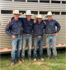 Pollock Ranching